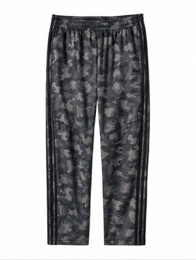 adidas Dark Camouflage Track Pants 2XL NEVER WORN!